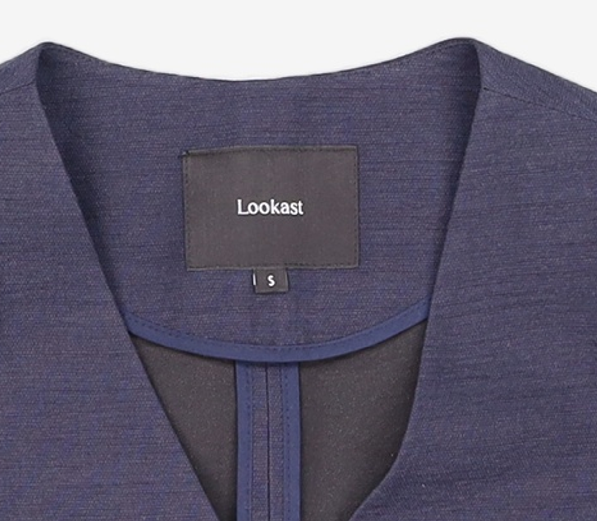룩캐스트(LOOKAST) 슈트/블레이저 재킷 S