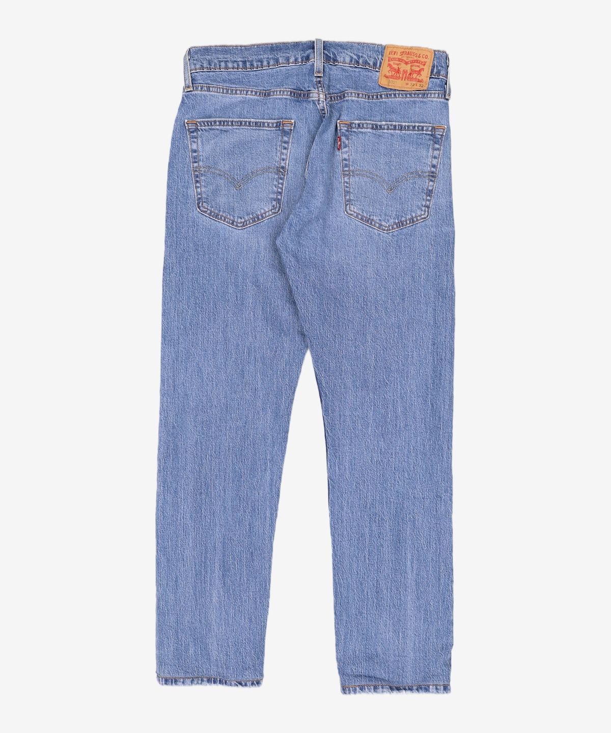 리바이스(LEVI'S) 청/데님 팬츠 82/98