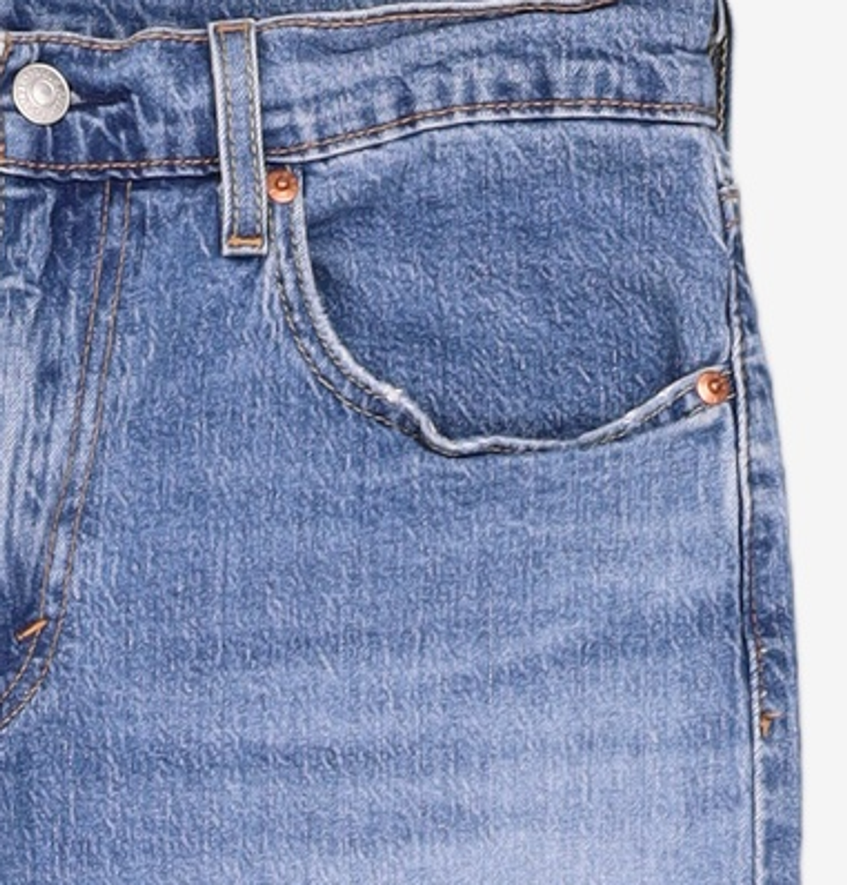리바이스(LEVI'S) 청/데님 팬츠 82/98