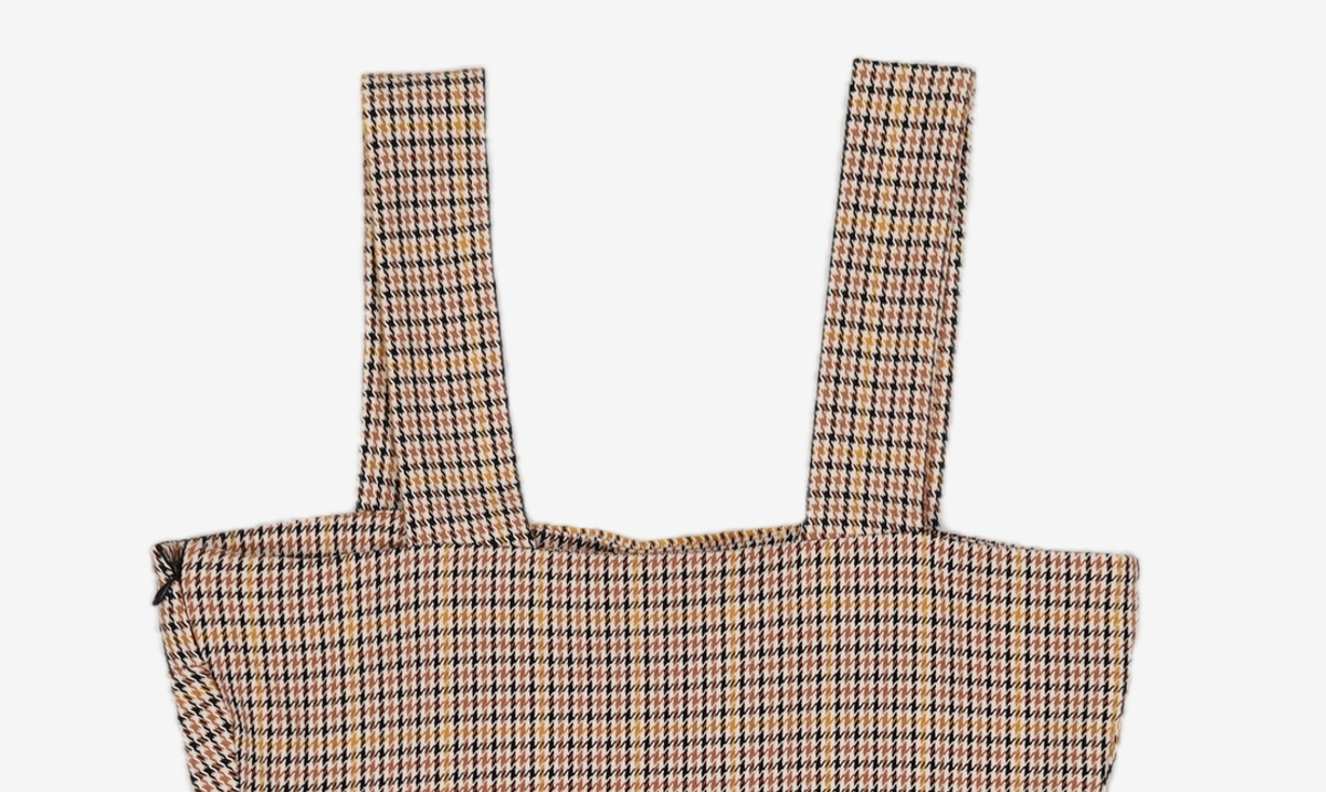 자라 우먼(ZARA WOMAN) 미니 원피스 M