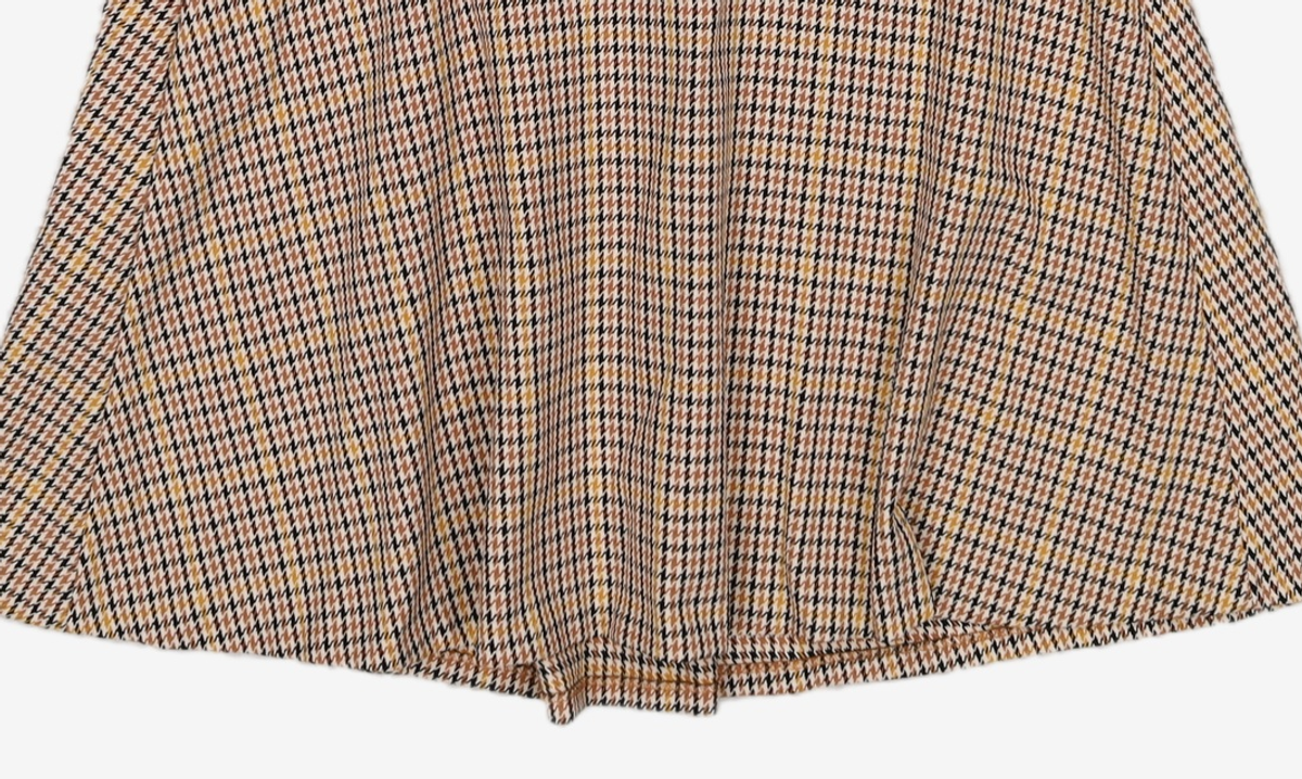 자라 우먼(ZARA WOMAN) 미니 원피스 M