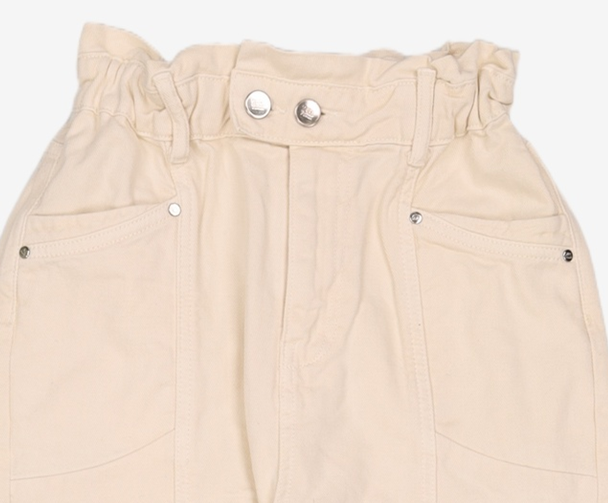 자라(ZARA) 청/데님 팬츠 34