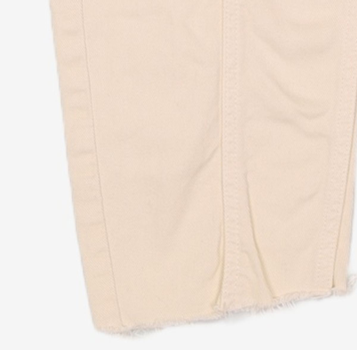 자라(ZARA) 청/데님 팬츠 34