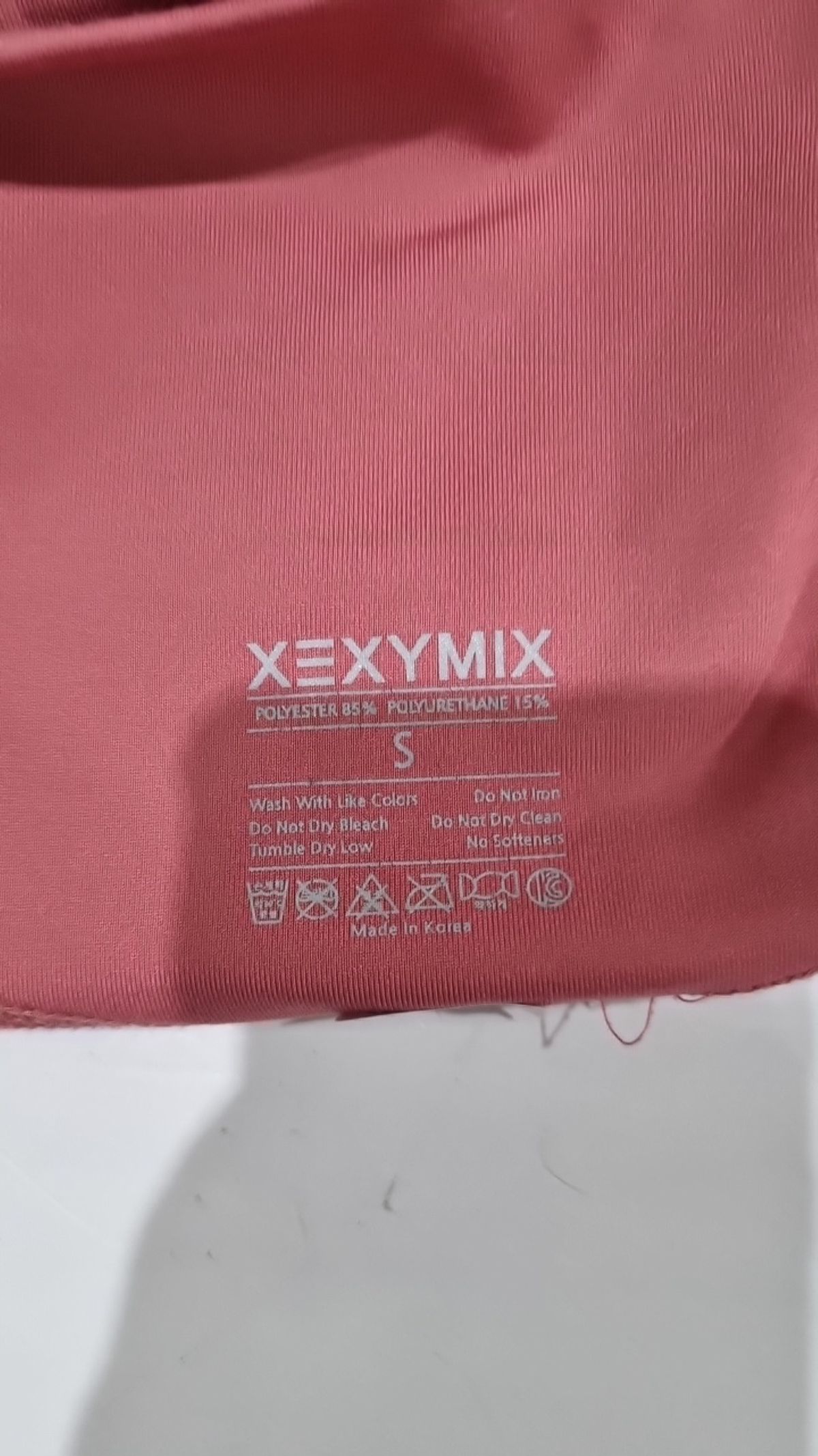 젝시믹스(XEXYMIX) 레깅스 S