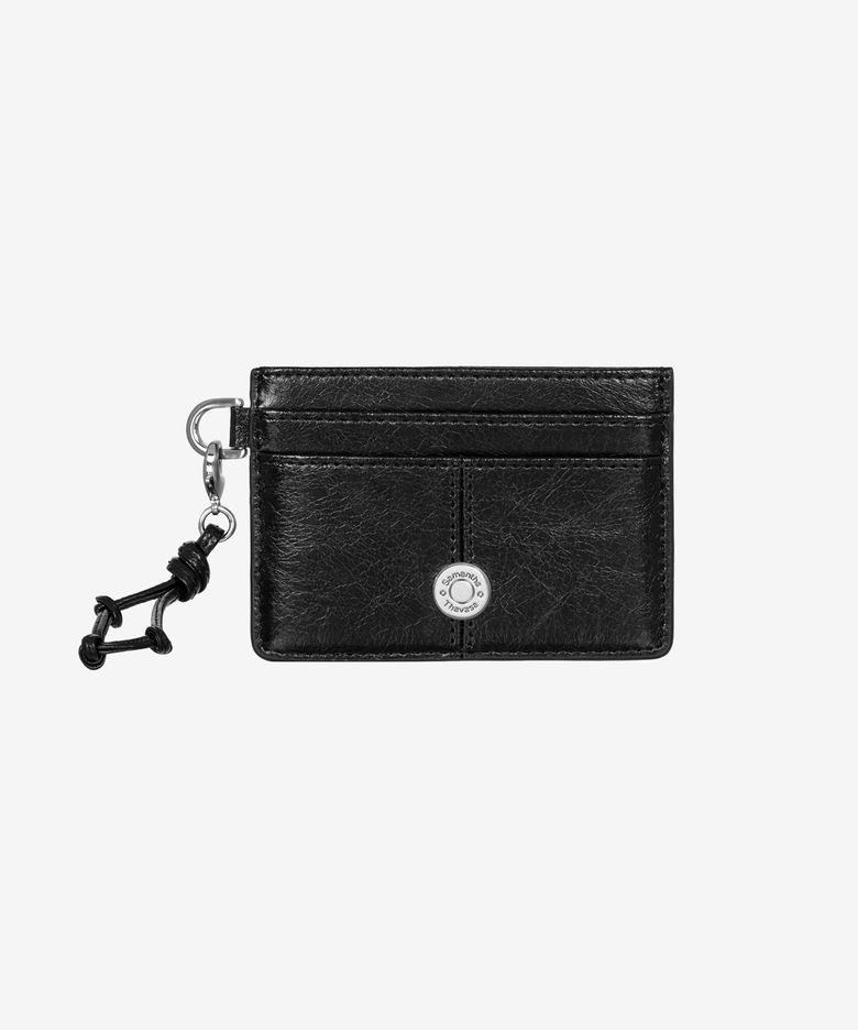 써밋 카드지갑_40031CC (2color)