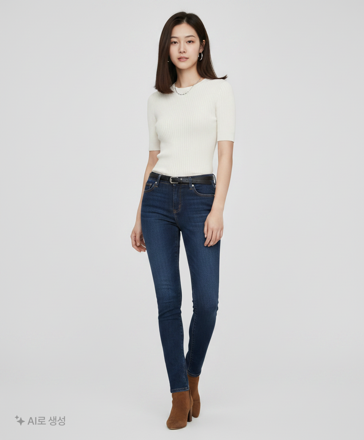 게스(GUESS) 청/데님 팬츠 64