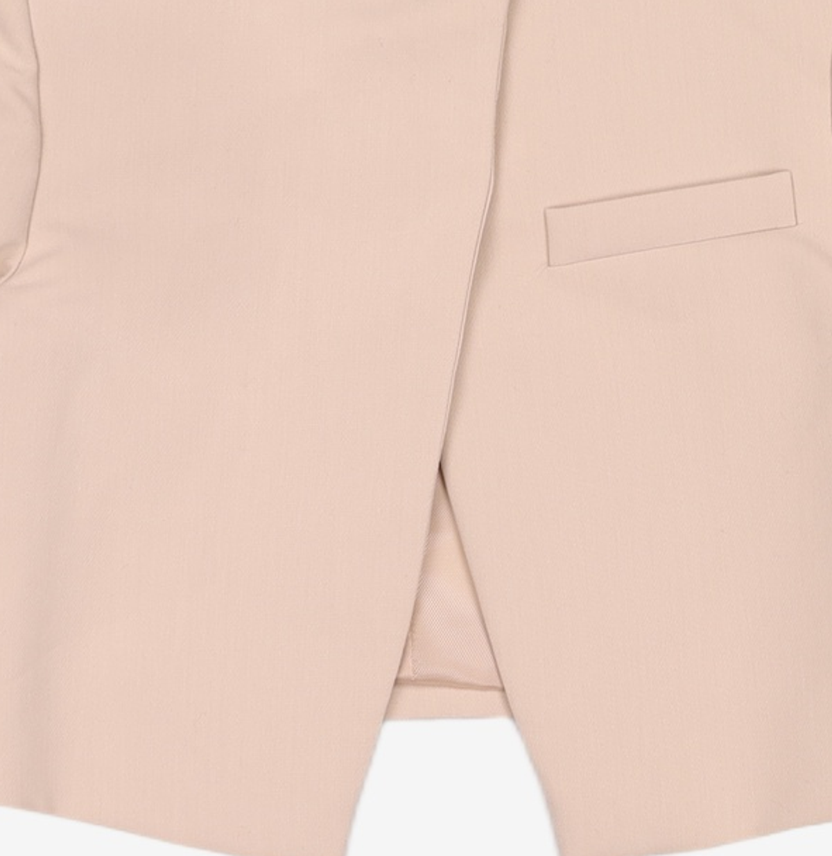자라(ZARA) 슈트/블레이저 재킷 S
