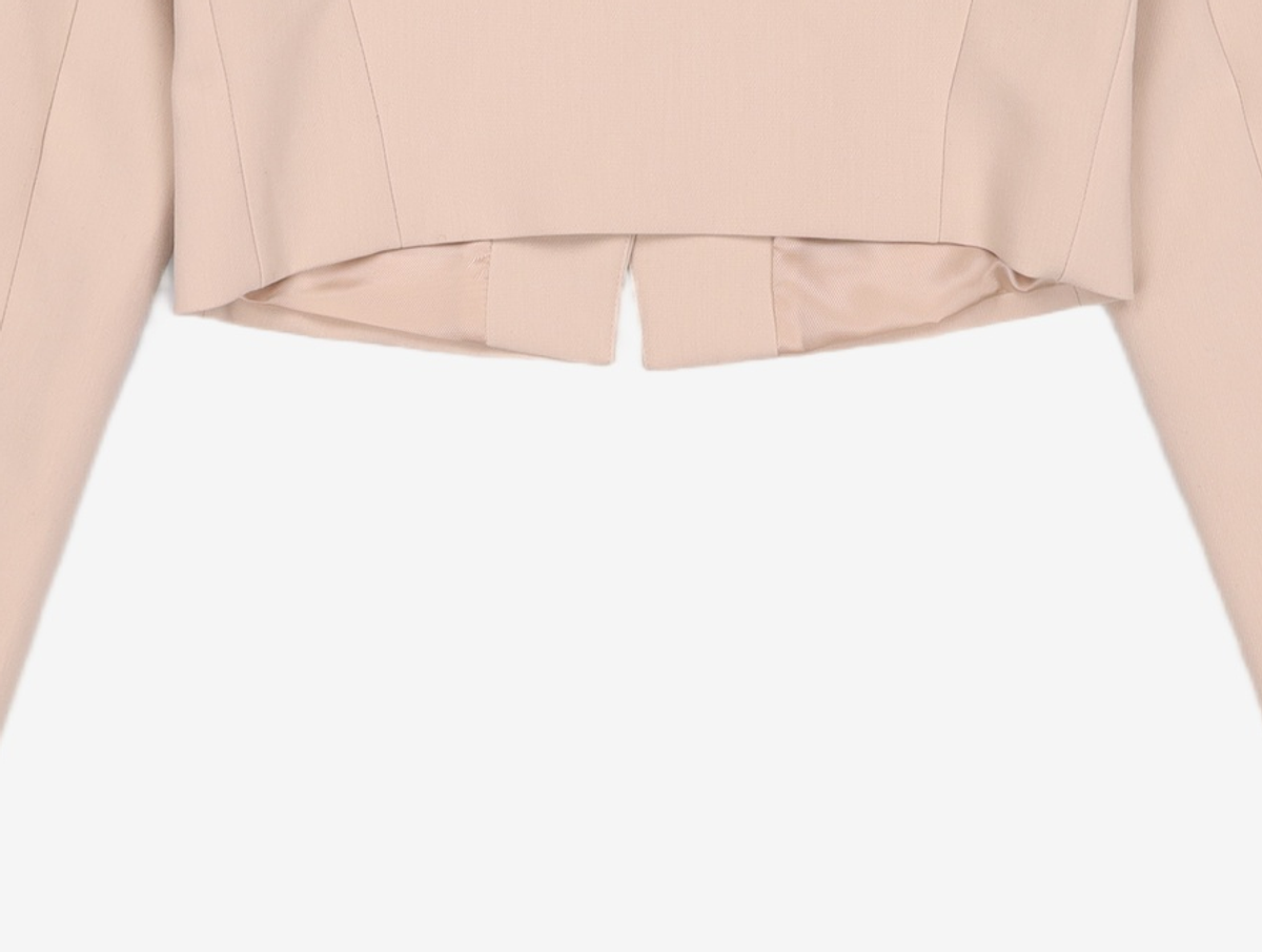 자라(ZARA) 슈트/블레이저 재킷 S