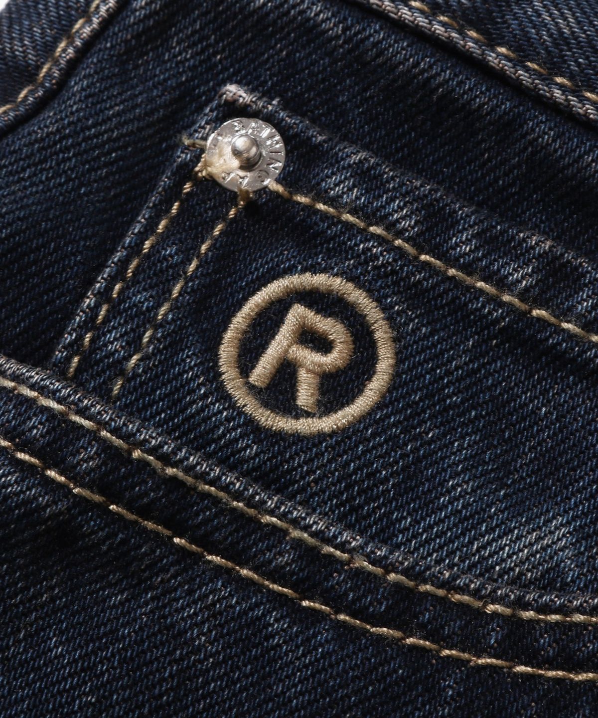 베이프(BAPE) 베이프 스타 패치 13oz 릴렉스드 핏 데님 쇼츠(M) INDIGO