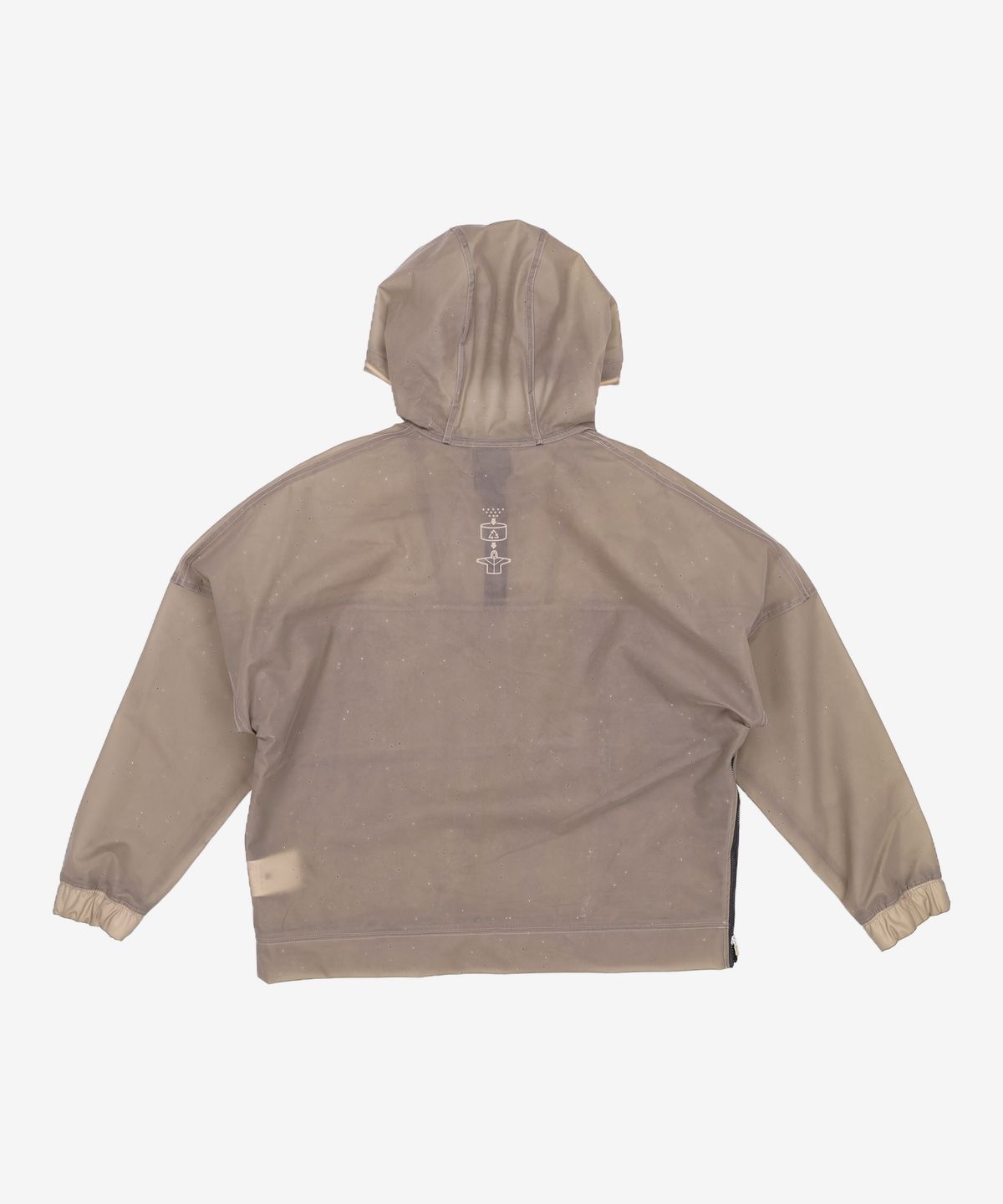 나이키(NIKE) 아노락 재킷 80