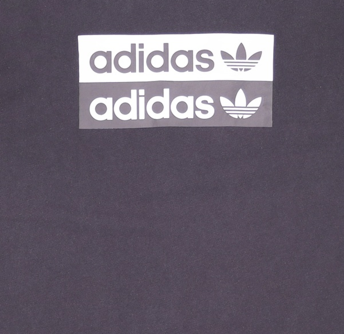 아디다스(ADIDAS) 티셔츠 - 블랙 / FM3941 XS