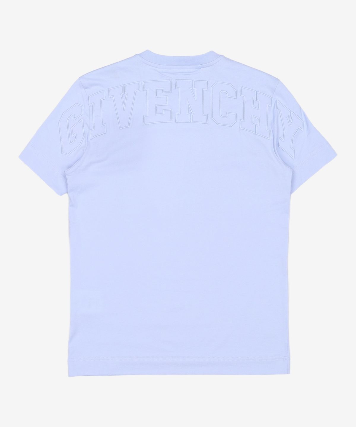 지방시(GIVENCHY) 반소매 티셔츠 S