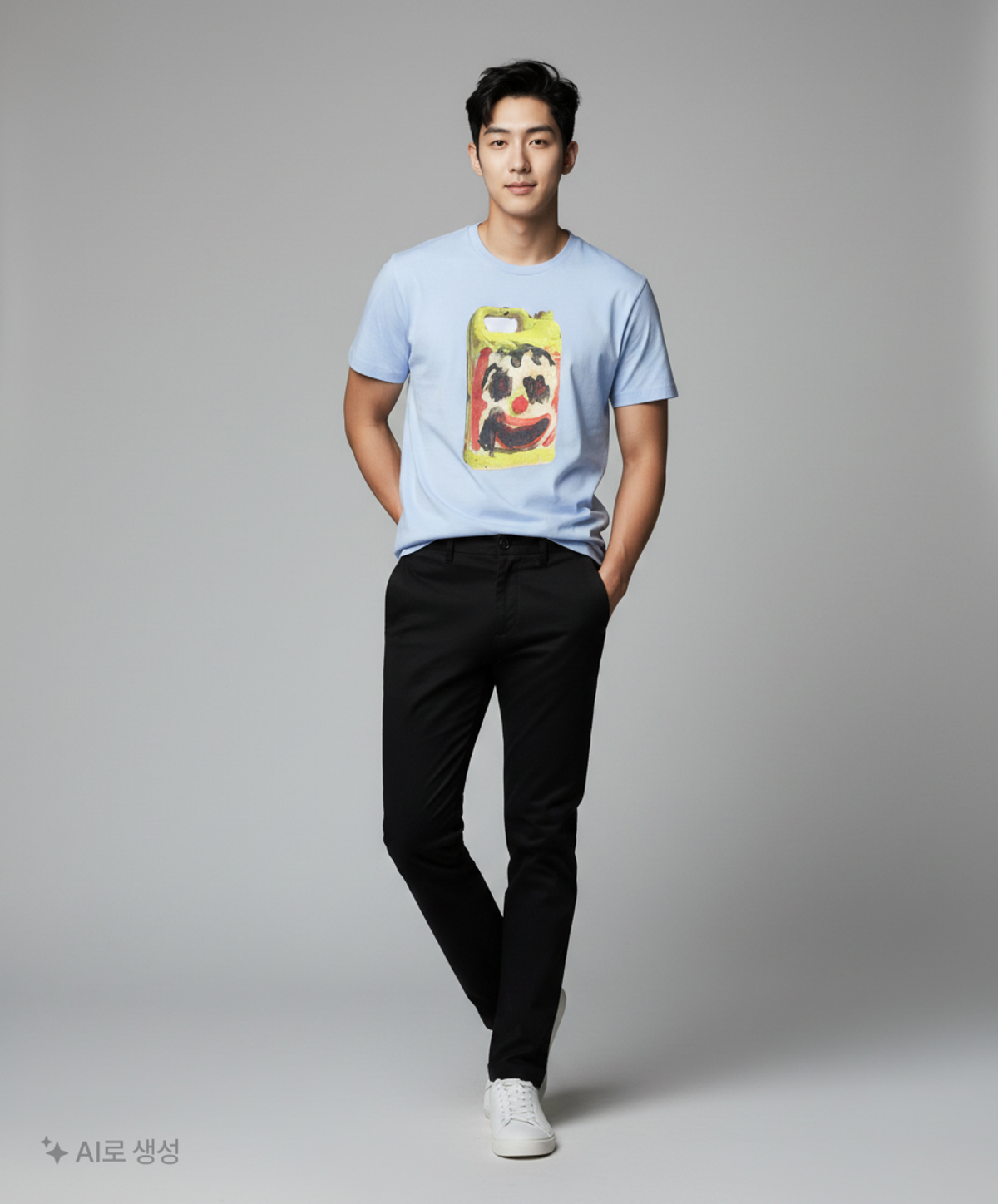 지방시(GIVENCHY) 반소매 티셔츠 S