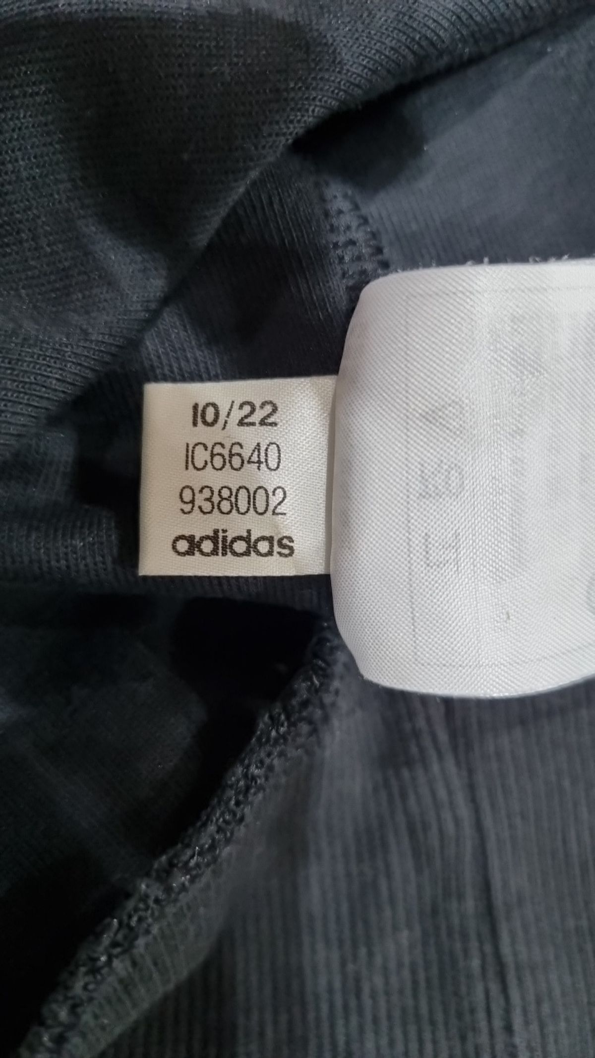 아디다스(ADIDAS) 피케/카라 티셔츠 S