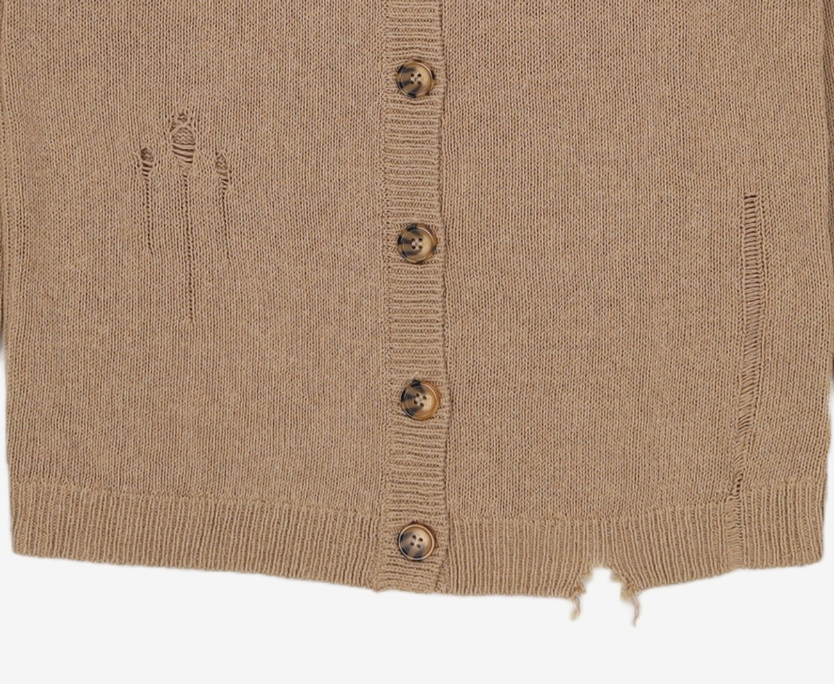 자라(ZARA) 카디건 S