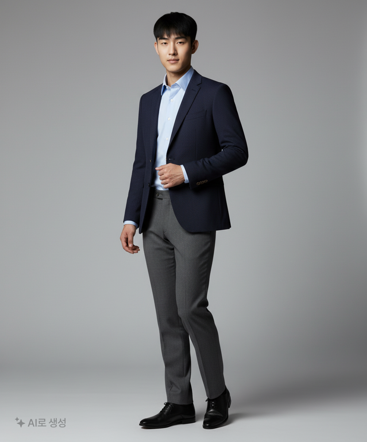 자라(ZARA) 슈트/블레이저 재킷 54