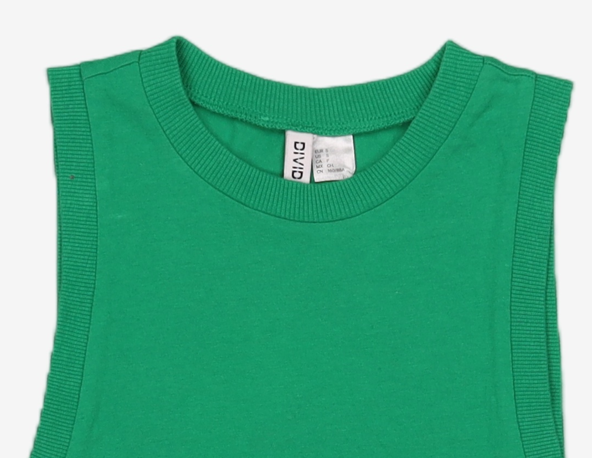 디바이디드에이치앤엠(DIVIDED H&M) 베스트 S