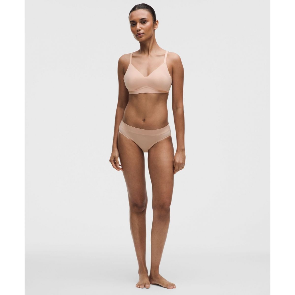 룰루레몬(LULULEMON) 인비지웨어 업리프트 브라 *B C컵  MYSH