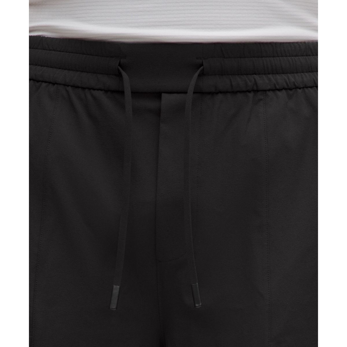 룰루레몬(LULULEMON) 세븐 포켓 카고 쇼츠 10inch  BLK