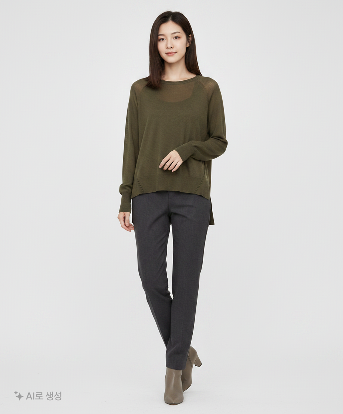 자라 니트(ZARA KNIT) 니트/스웨터 M
