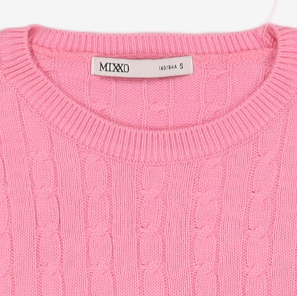 미쏘(MIXXO) 니트/스웨터 S