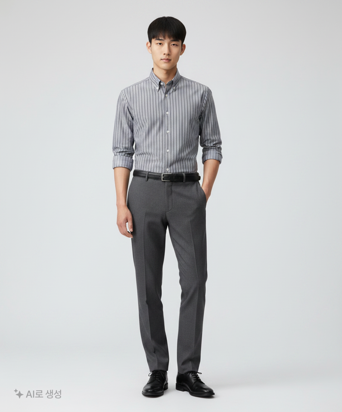 자라(ZARA) 캐주얼 셔츠 M