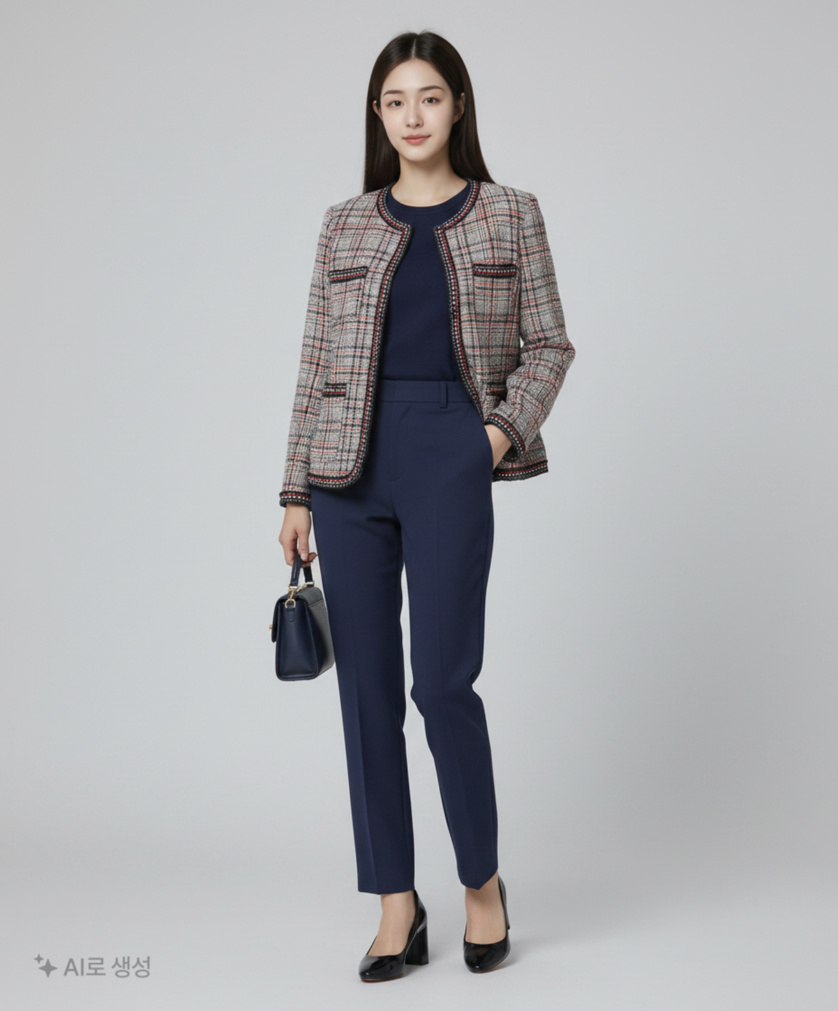 아틀리에 나인(ATELIER NAIN) 슈트/블레이저 재킷 M