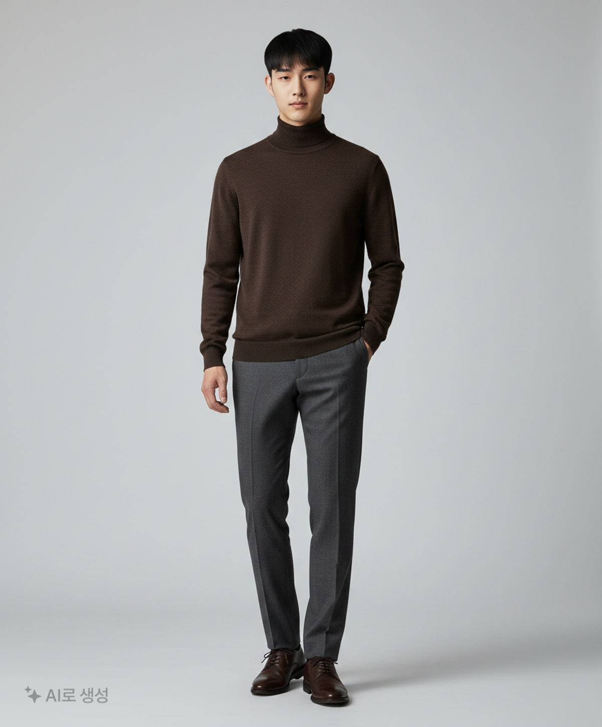 스파오(SPAO) 니트/스웨터 S
