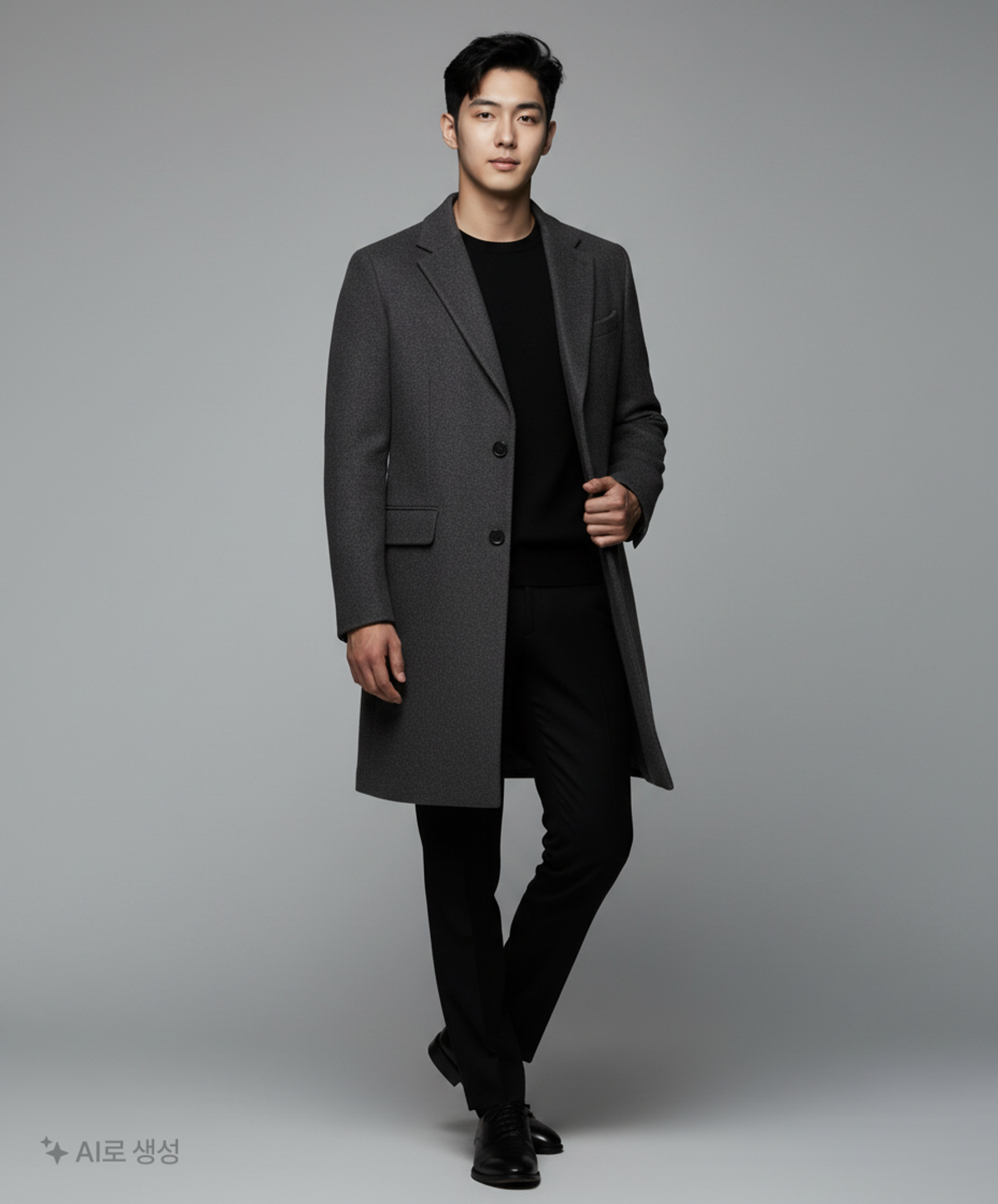 빈폴(BEAN POLE) 겨울 기타 코트 95