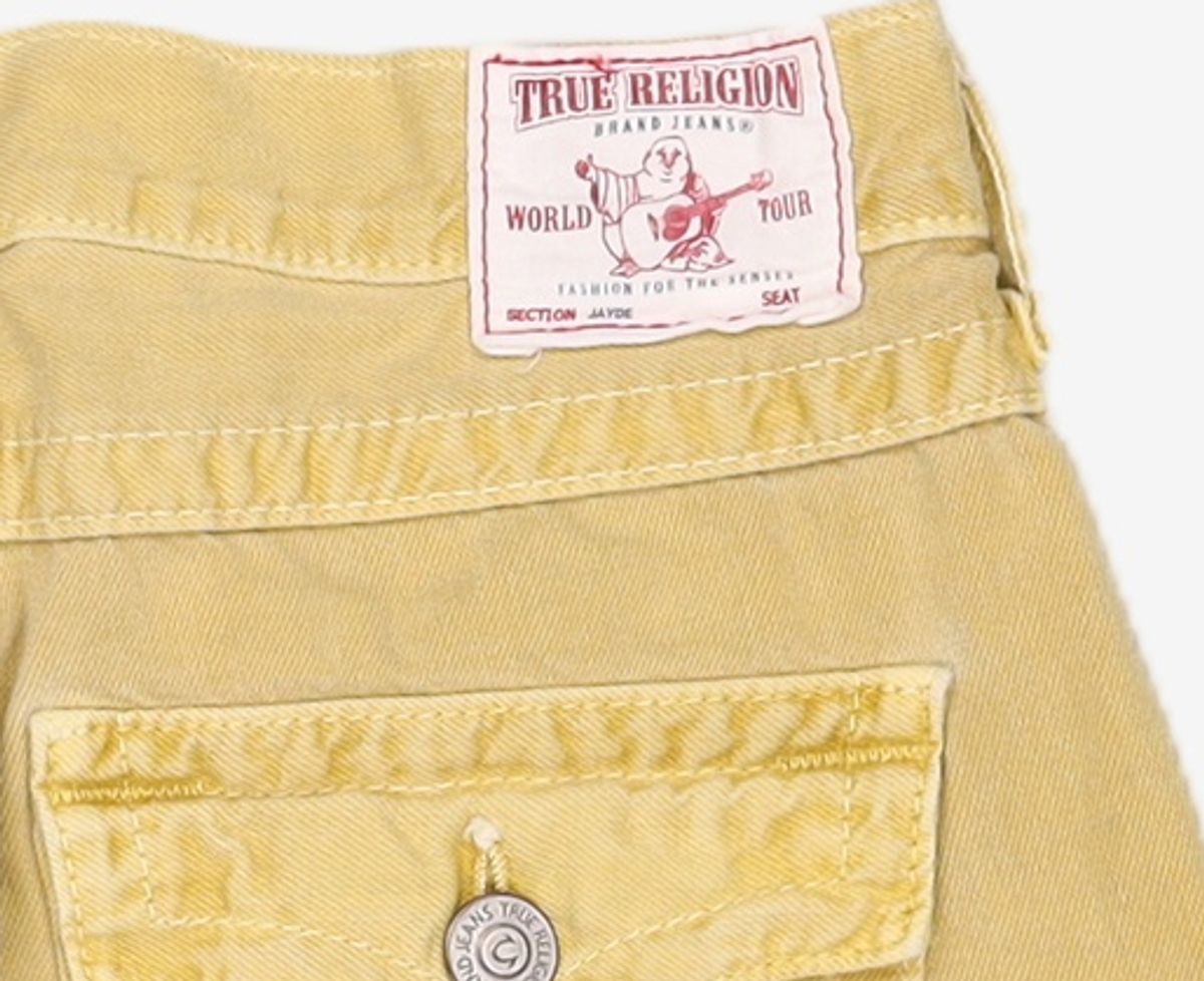트루릴리젼(TRUERELIGION) 숏팬츠 24