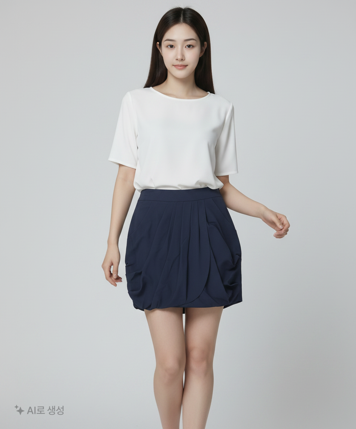 씨씨콜렉트(CC collect) 미니스커트 70_96