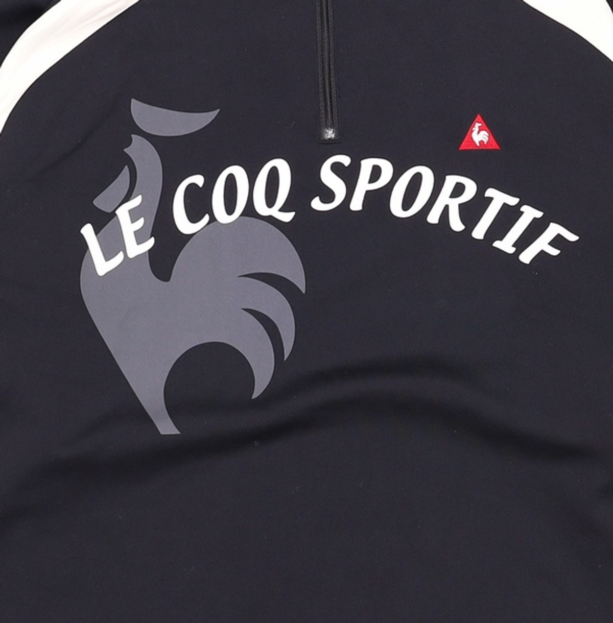 르꼬끄 스포르티브(LE COQ SPORTIF) 긴소매 티셔츠 M