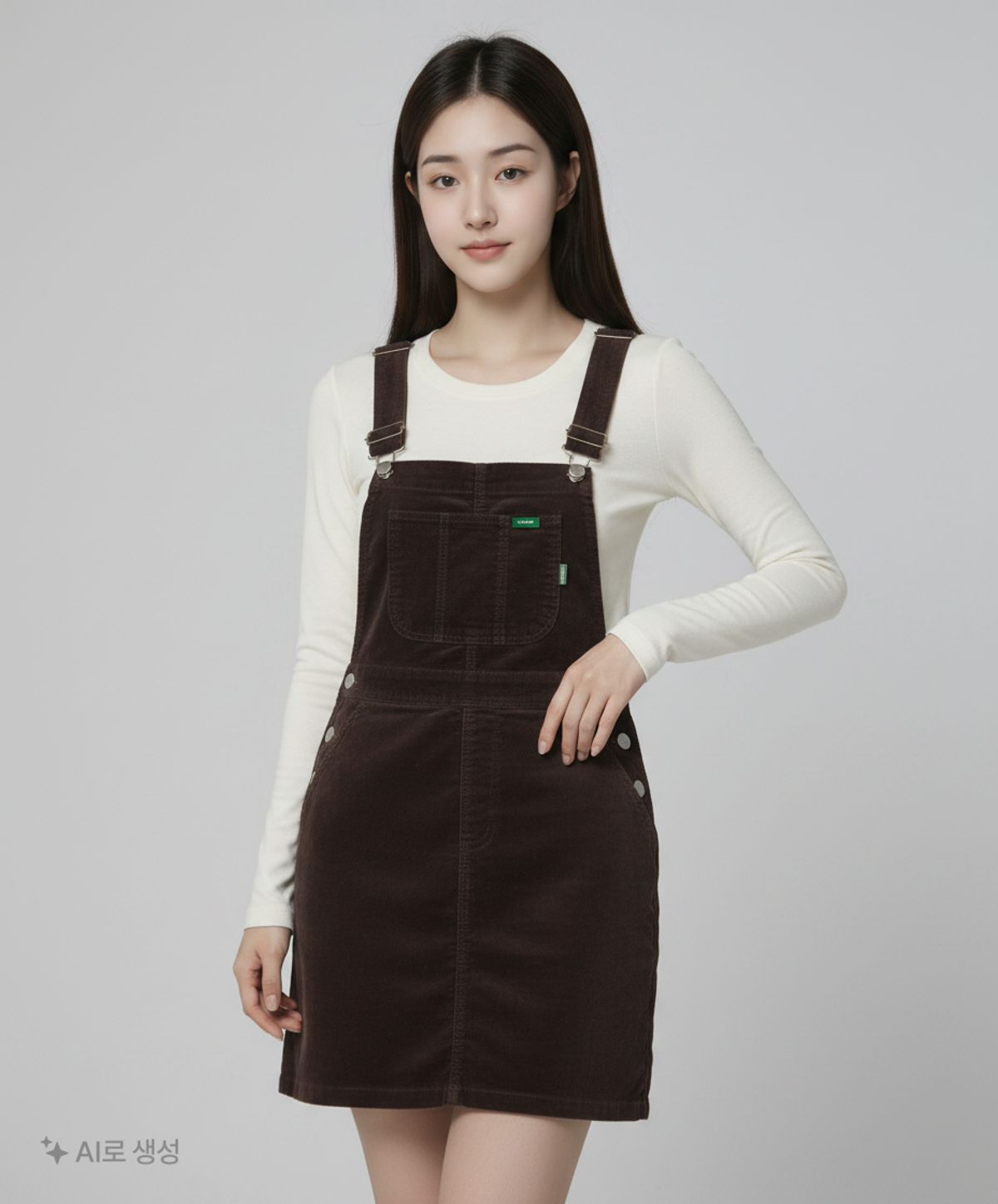 미스치프(MSCHF) 오버올 S