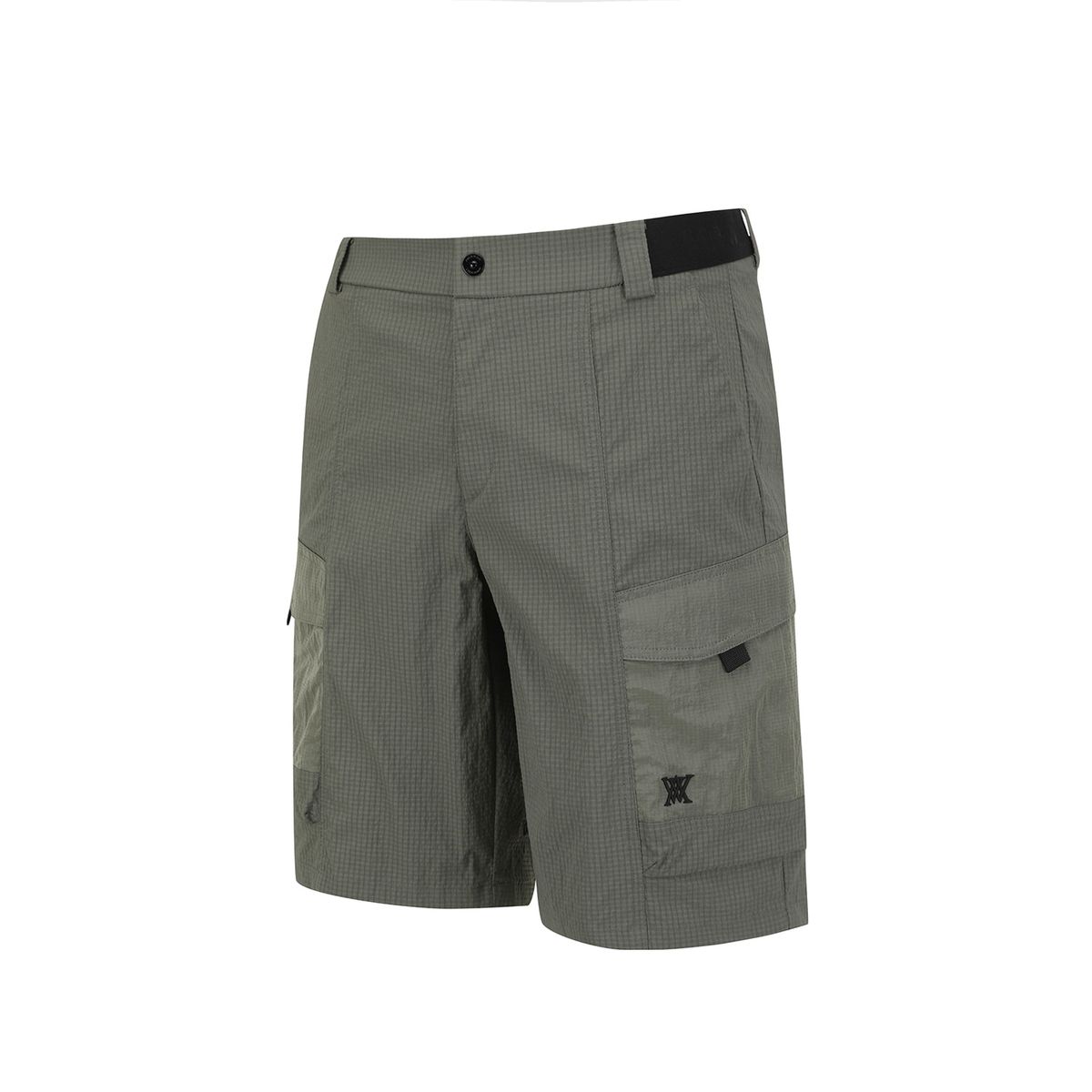 어뉴골프(ANEW GOLF) MEN CARGO HALF PANTS_LK