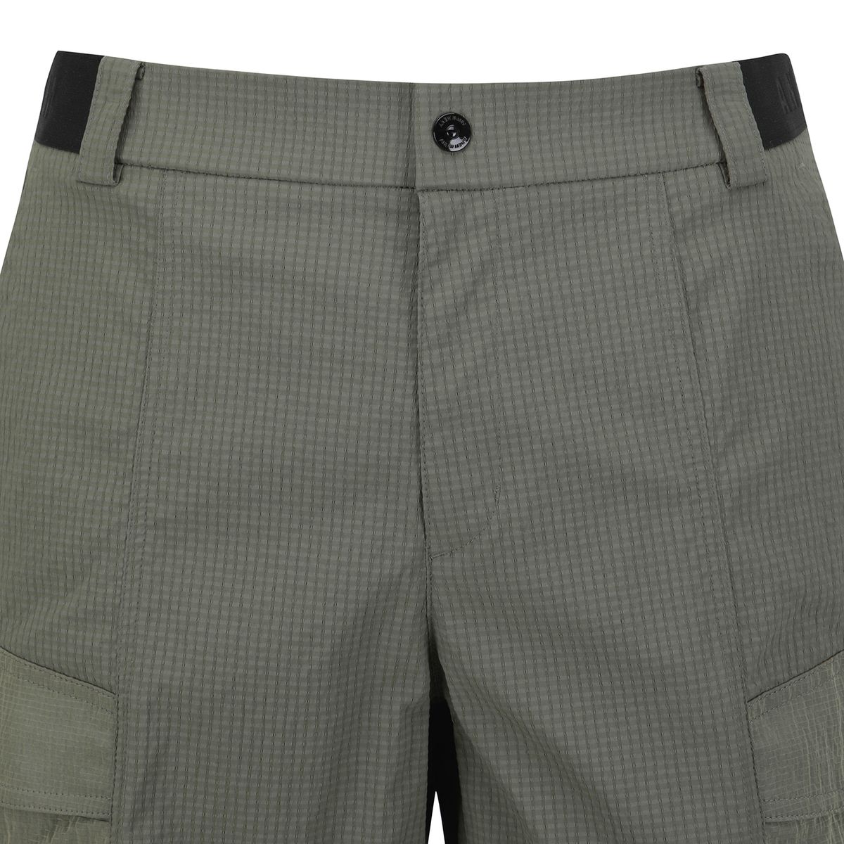 어뉴골프(ANEW GOLF) MEN CARGO HALF PANTS_LK