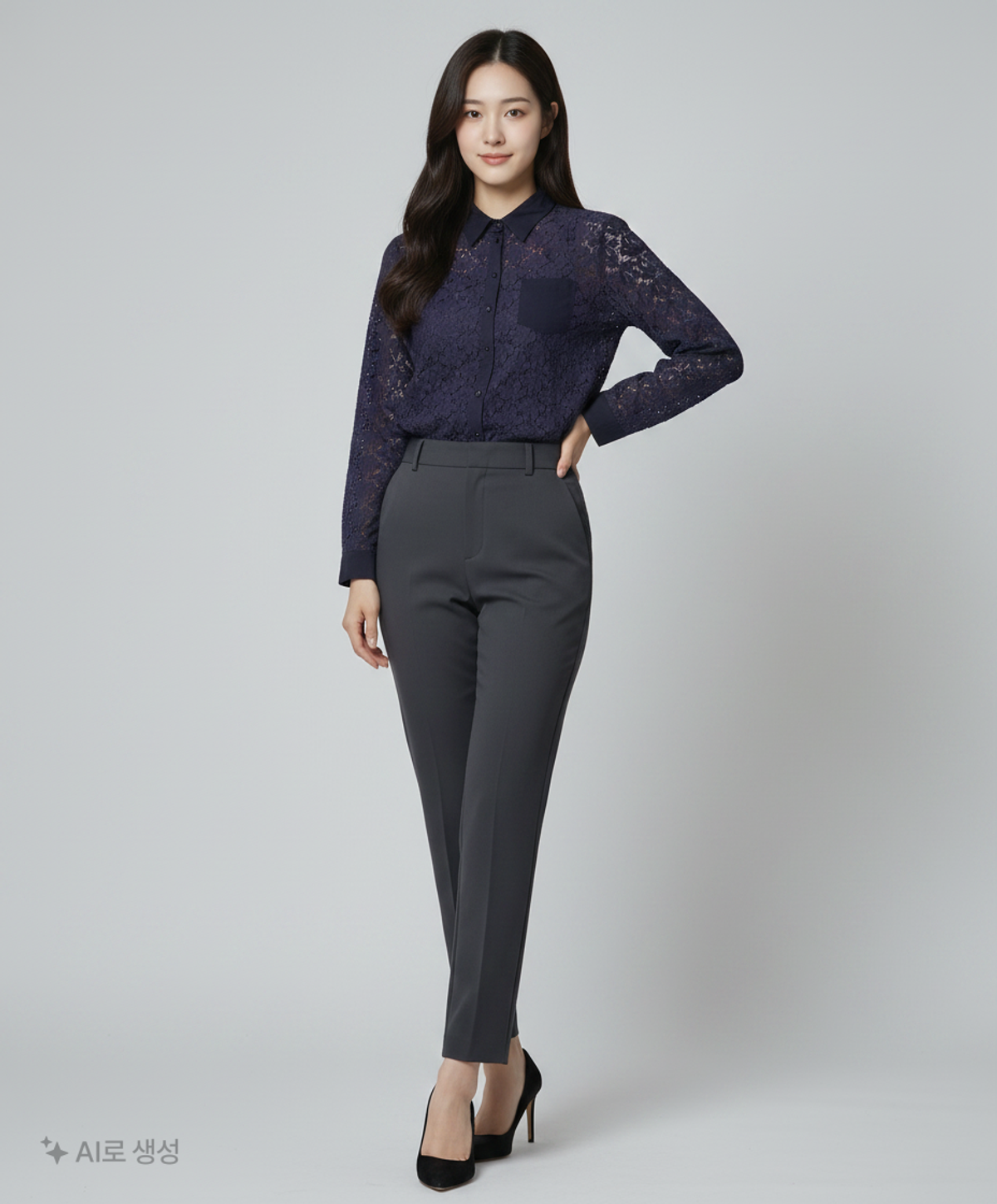 아떼 바네사브루노(ATHE VANESSABRUNO) 캐주얼 셔츠 34