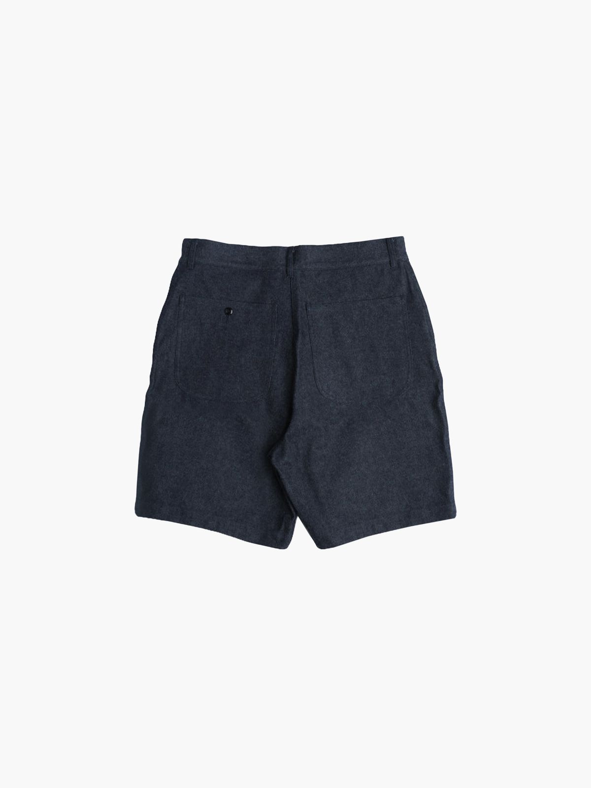 밀리토라(MILITORA) lot. 725 데님 덱 쇼츠