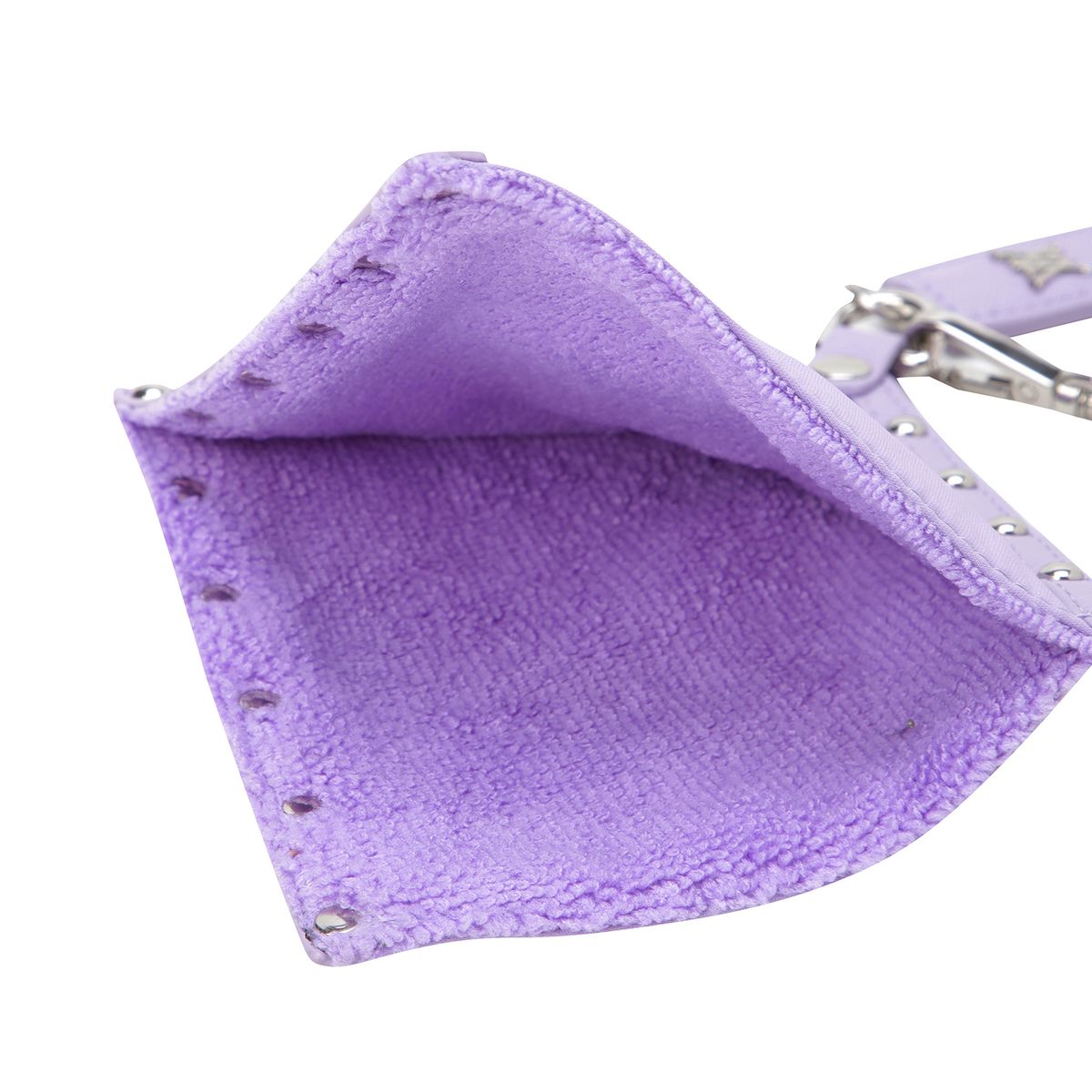 어뉴골프(ANEW GOLF) UNI STUD REEL TOWEL_LV