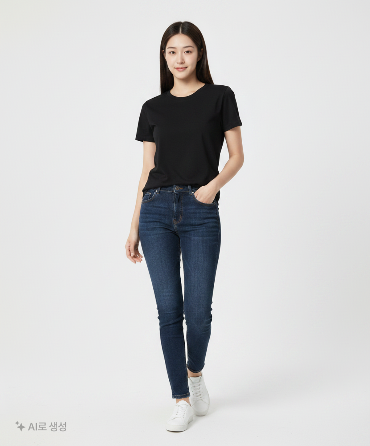 폴햄(POLHAM) 반소매 티셔츠 XL