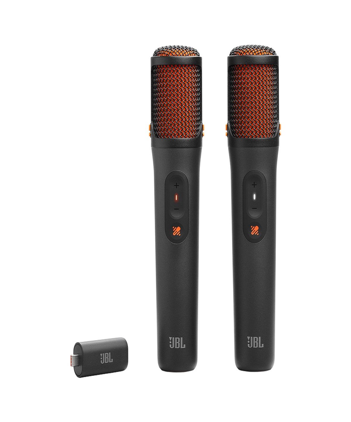 제이비엘(JBL) EASYSING MICS 무선  마이크 세트 2인용