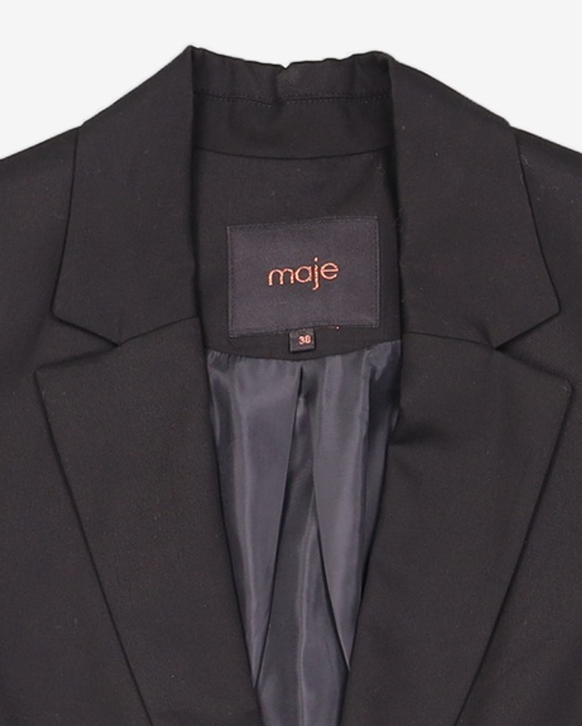 마쥬(maje) 슈트/블레이저 재킷 82_88_160