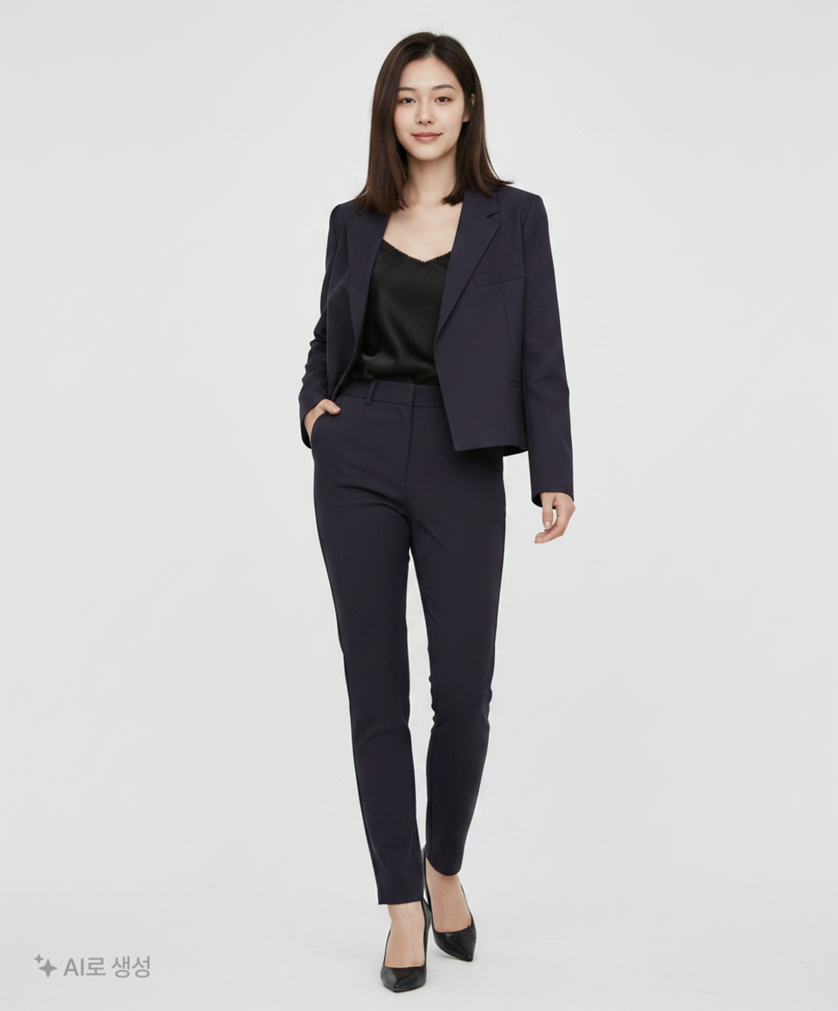 주크(ZOOC) 슈트/블레이저 재킷 55