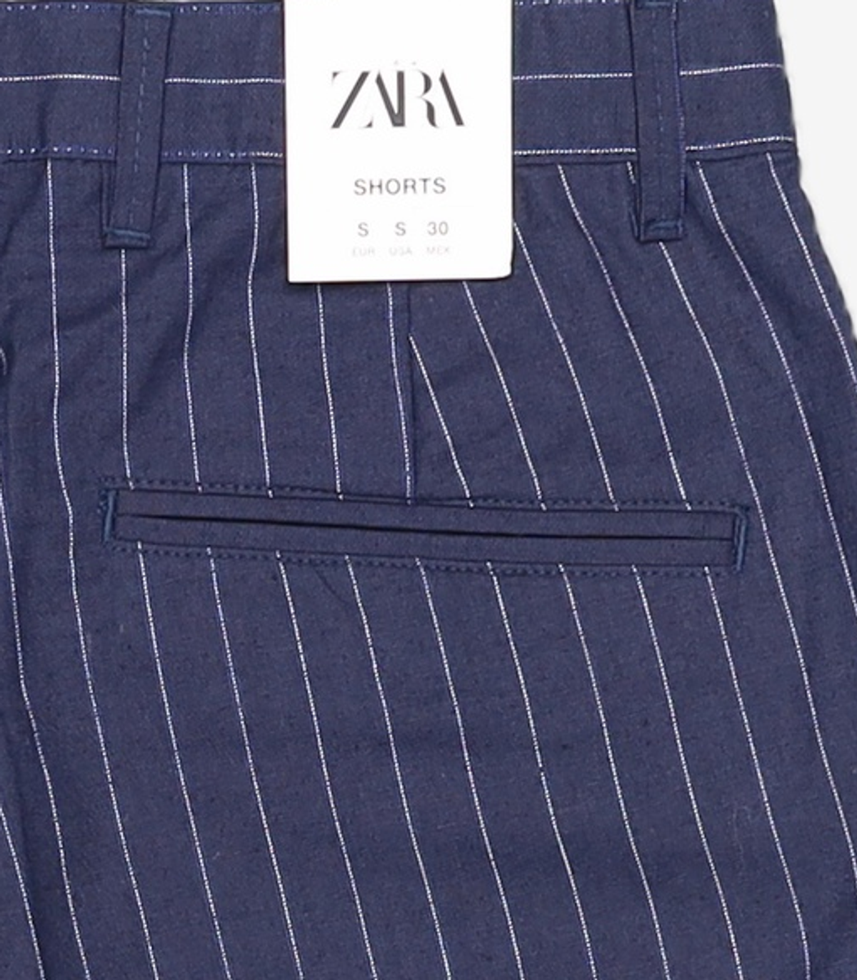 자라(ZARA) 숏팬츠 S
