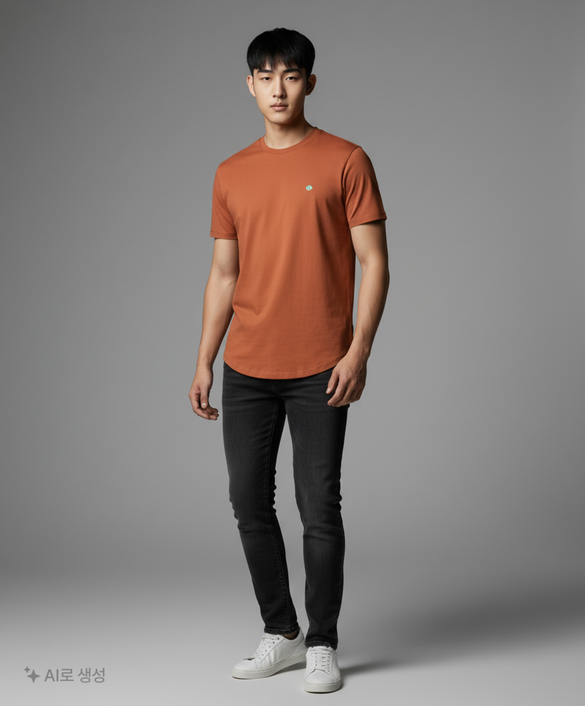 스탠드 아웃 스토어(STAND OUT STORE) 반소매 티셔츠 S