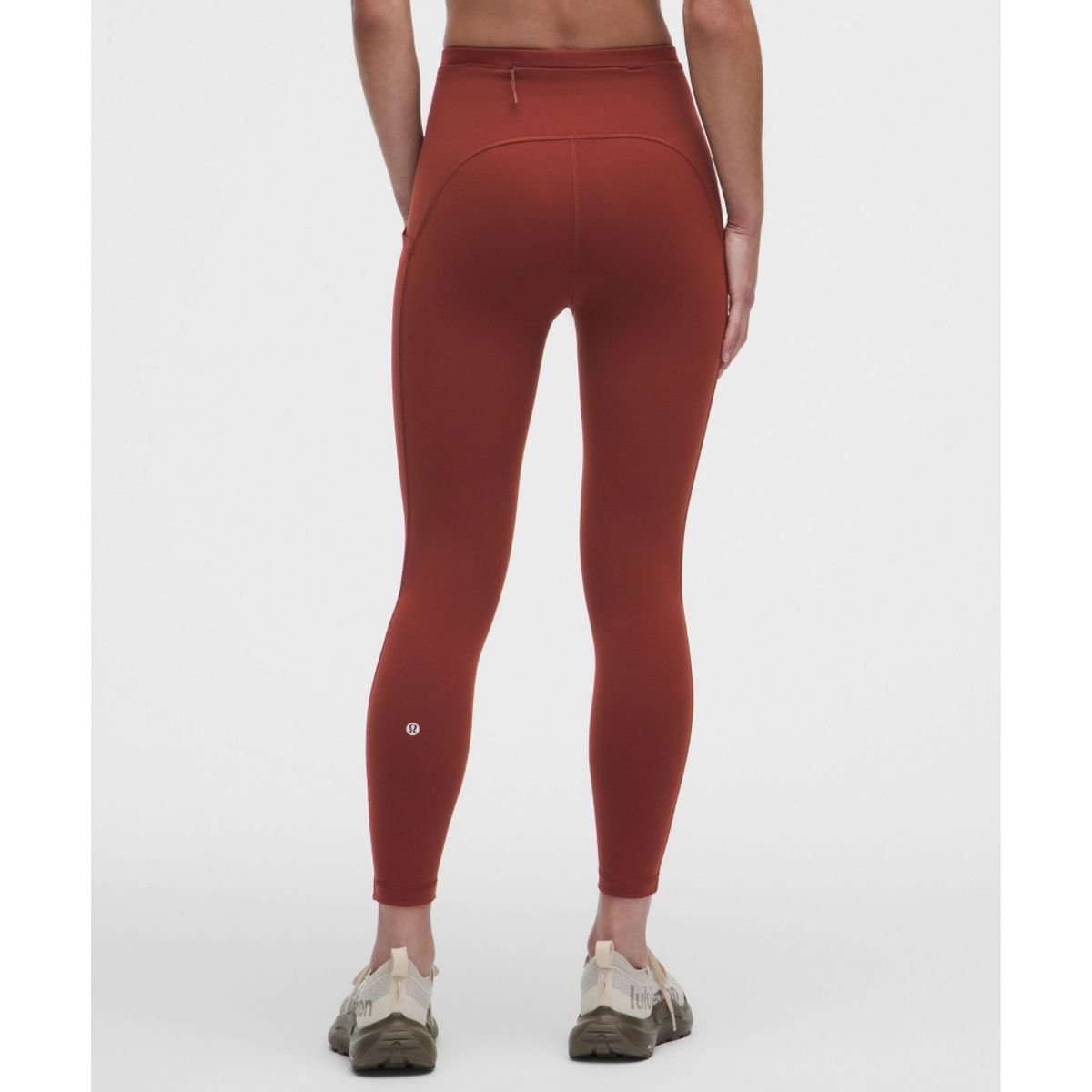 룰루레몬(LULULEMON) 스위프트 스피드 하이라이즈 타이츠 24inch *아시아 핏  CACH