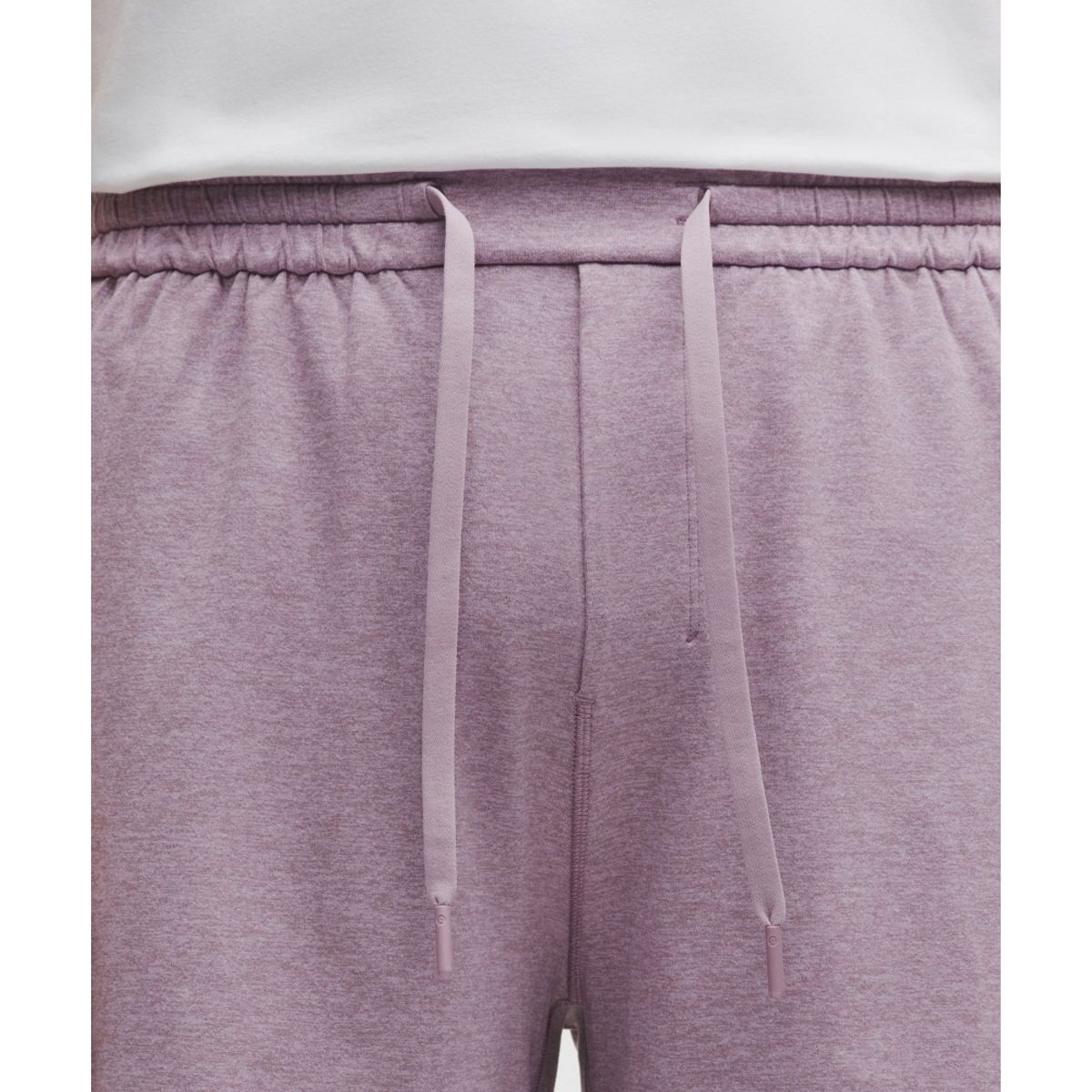 룰루레몬(LULULEMON) 소프트 저지 쇼츠 5inch  HELT LIPL