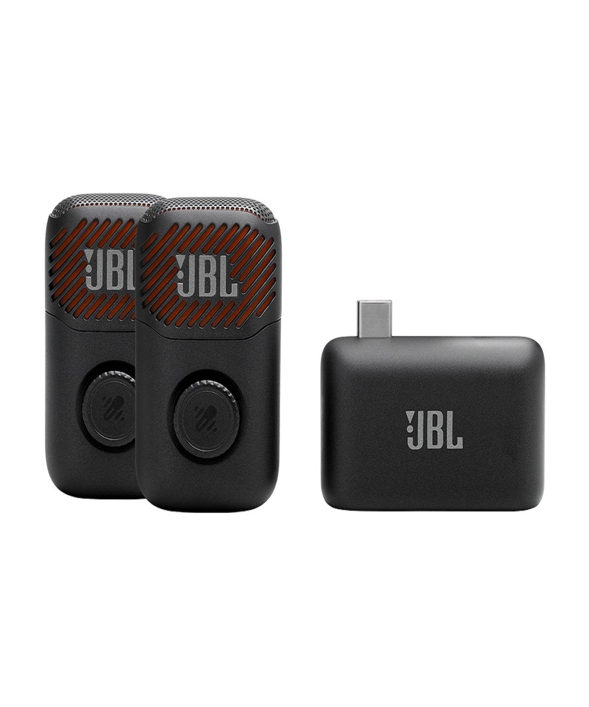 제이비엘(JBL) EASYSING MIC MINI DUO 블루투스 무선 마이크