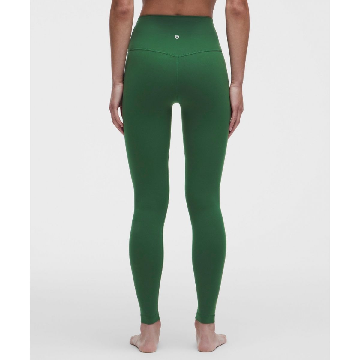룰루레몬(LULULEMON) Align No Line™ 하이라이즈 팬츠 26inch *아시아 핏