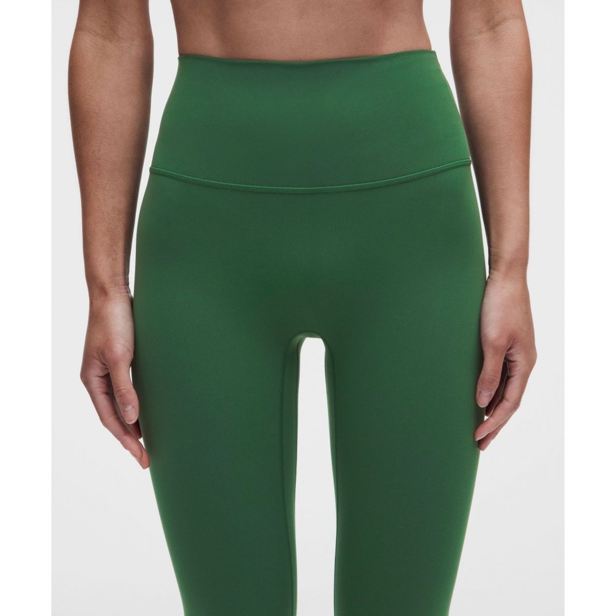 룰루레몬(LULULEMON) Align No Line™ 하이라이즈 팬츠 26inch *아시아 핏