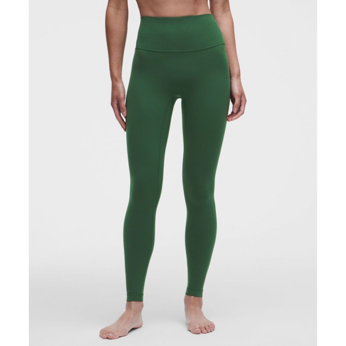 룰루레몬(LULULEMON) Align No Line™ 하이라이즈 팬츠 26inch *아시아 핏